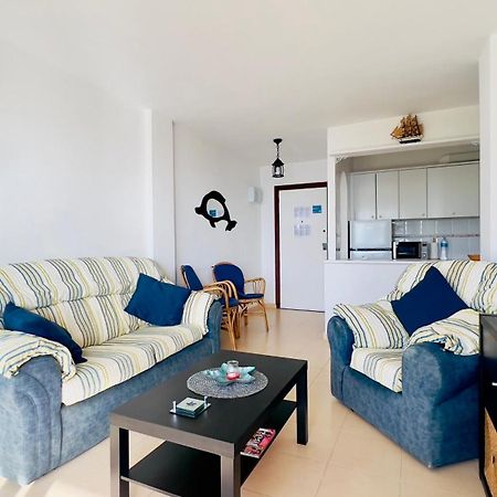 Acapulco Playa Beautiful Seaview Apartment Nerja Luaran gambar