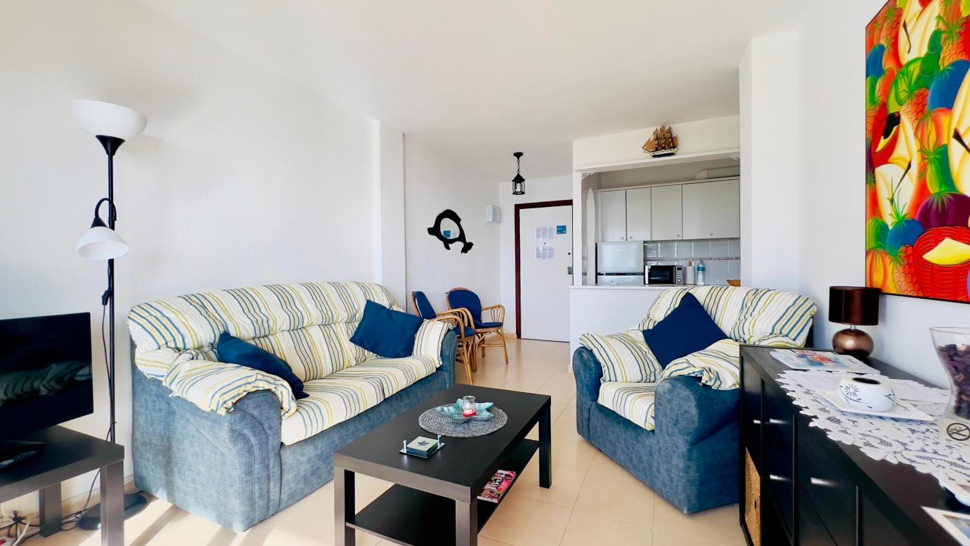 Acapulco Playa Beautiful Seaview Apartment Nerja Luaran gambar