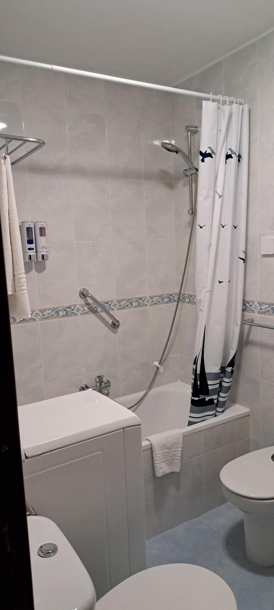 Acapulco Playa Beautiful Seaview Apartment Nerja Luaran gambar
